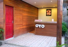 ล็อบบี้ 5 OYO 706 My Home One Gili Trawangan