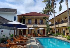 ภายนอกอาคาร 4 OYO 706 My Home One Gili Trawangan