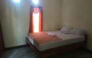 Bedroom 6 Pedek Homestay