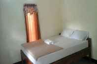 Kamar Tidur Pedek Homestay