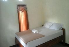 Bedroom 2 Pedek Homestay