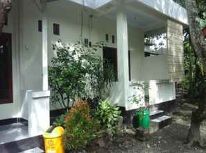 Luar Bangunan 4 Pedek Homestay