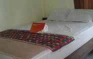 Kamar Tidur 7 Pedek Homestay