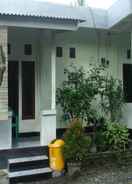 EXTERIOR_BUILDING Pedek Homestay