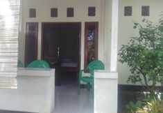 Lobby 5 Pedek Homestay