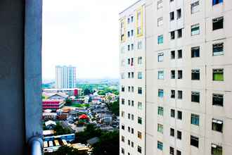 ภายนอกอาคาร 4 ORIENTAL APARTMENT At Kelapa Gading