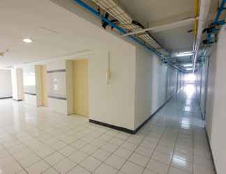 Bangunan 2 ORIENTAL APARTMENT At Kelapa Gading