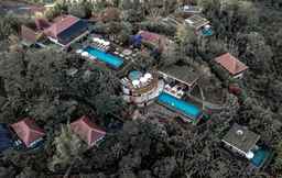 Munduk Moding Plantation Nature Resort & Spa, Rp 9.358.289