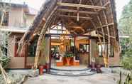 Lobi 7 Munduk Moding Plantation Nature Resort & Spa