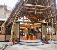 Lobi 7 Munduk Moding Plantation Nature Resort & Spa
