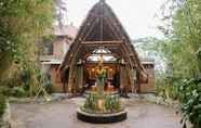 Lobi 6 Munduk Moding Plantation Nature Resort & Spa