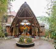 Lobi 6 Munduk Moding Plantation Nature Resort & Spa