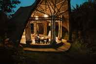 Ruangan Fungsional Munduk Moding Plantation Nature Resort & Spa