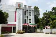 Exterior OYO 3154 Hotel City Inn