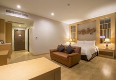 Bedroom 6 Civilize Hotel