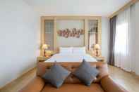 Kamar Tidur Civilize Hotel