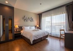Bedroom 4 Civilize Hotel