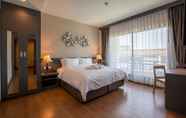 Kamar Tidur 5 Civilize Hotel