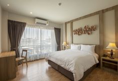 Bedroom 3 Civilize Hotel