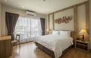 Kamar Tidur 4 Civilize Hotel