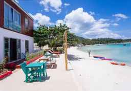 Mandalai Hotel, SGD 63