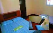 Kamar Tidur 5 RMTM's Front Beach Resort