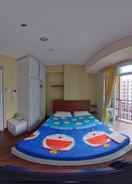 Amazing Puri Orchard Apartment