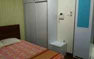 Bilik Tidur 4 Amazing Puri Orchard Apartment