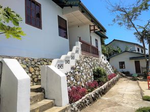 外部的 4 Hotel Tanjung Sari 2