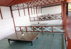 公共空间 7 Hotel Tanjung Sari 2