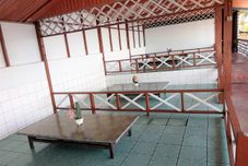 公共空间 Hotel Tanjung Sari 2