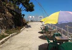 餐厅 4 Hotel Tanjung Sari 2