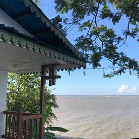 Hotel Tanjung Sari 11 , 飯店三发