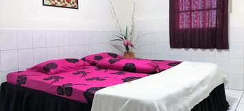 Bedroom 4 Hotel Tanjung Sari 1