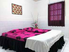 Kamar Tidur 4 Hotel Tanjung Sari 1