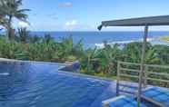 Swimming Pool 6 Alon Surf Stay