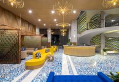 Lobby 7 Eastin Ashta Resort Canggu