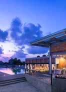 RESTAURANT Eastin Ashta Resort Canggu