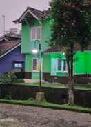 null Villa Sasky Ciater