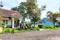 Lobi Villa Sasky Ciater