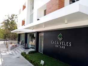 Bên ngoài 4 Casa Veles Hotel