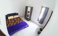 ห้องนอน 5 East Maguwoharjo Homestay Jogja