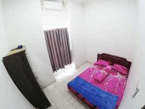 Bilik Tidur 4 East Maguwoharjo Homestay Jogja