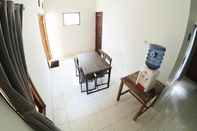 ล็อบบี้ East Maguwoharjo Homestay Jogja