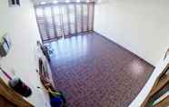 Lobby 5 4 Bedroom Premium Homestay at Palagan 3 by WeStay (WPL3)