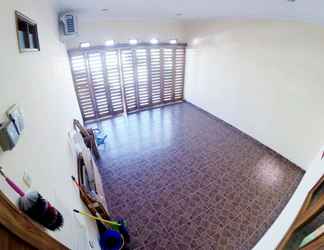 Lobby 2 4 Bedroom Premium Homestay at Palagan 3 by WeStay (WPL3)