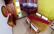 Bedroom 7 4 Bedroom Premium Homestay at Palagan 3 by WeStay (WPL3)