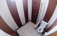 In-room Bathroom 3 4 Bedroom Premium Homestay at Palagan 3 by WeStay (WPL3)