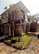 EXTERIOR_BUILDING 4 Bedroom Premium Homestay at Palagan 3 by WeStay (WPL3)