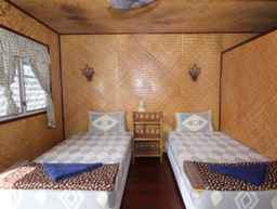 Sugar Cane Guesthouse-II, THB 405.06